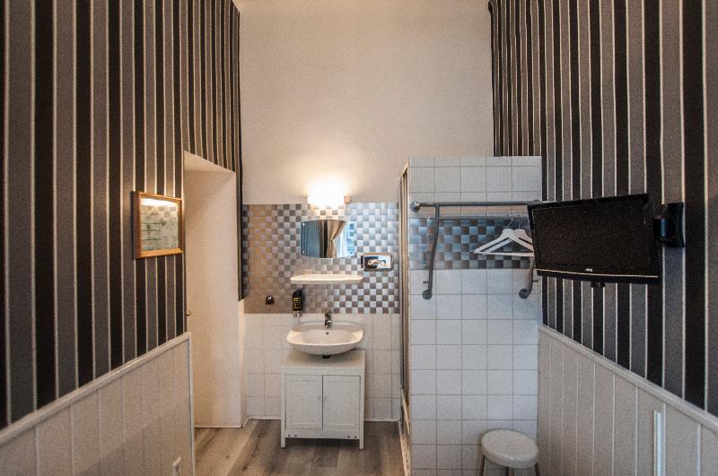 Urban Boutique Hotel - Oda