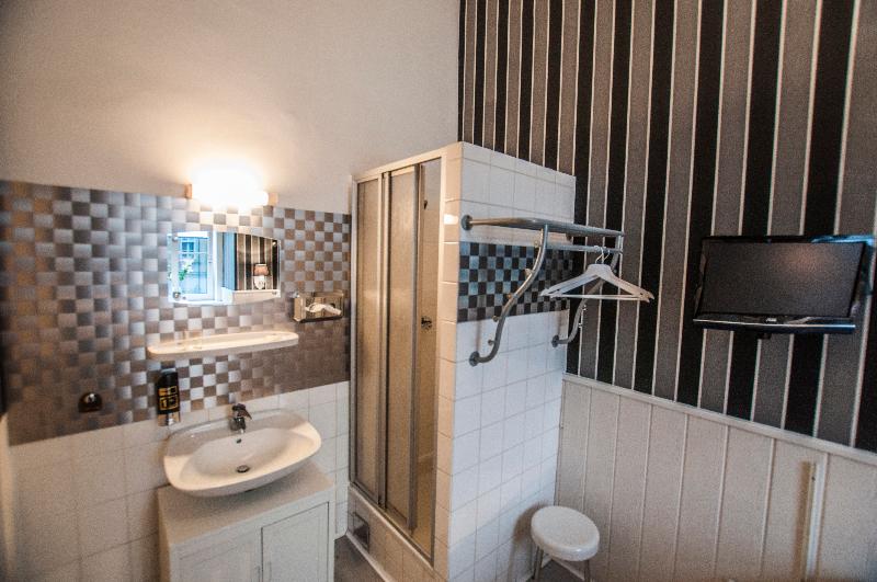 Urban Boutique Hotel - Oda