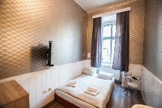 Urban Boutique Hotel fotoÄŸrafÄ±