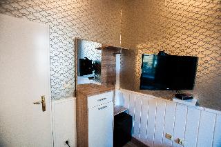 Urban Boutique Hotel fotoÄŸrafÄ±