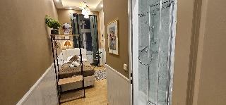 Urban Boutique Hotel fotoÄŸrafÄ±