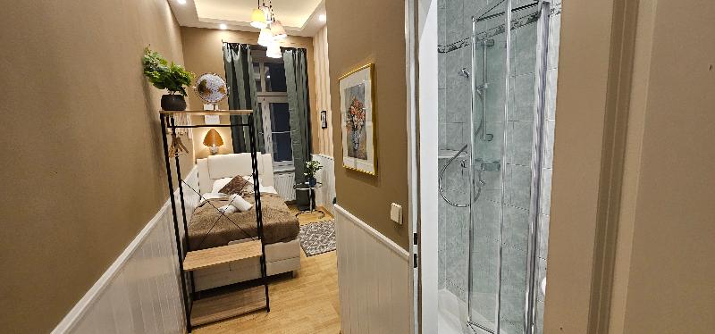 Urban Boutique Hotel - Oda