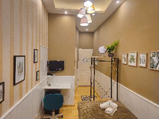 Urban Boutique Hotel fotoÄŸrafÄ±