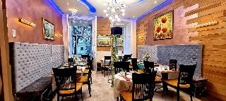 Urban Boutique Hotel fotoÄŸrafÄ±