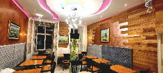 Urban Boutique Hotel fotoÄŸrafÄ±