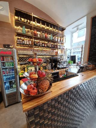 Urban Boutique Hotel fotoÄŸrafÄ±