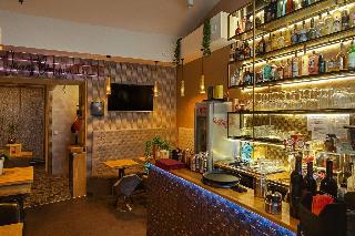 Urban Boutique Hotel fotoÄŸrafÄ±