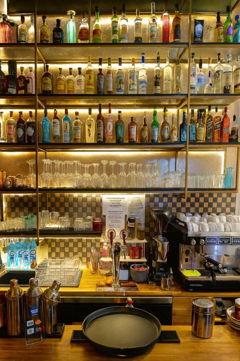 Urban Boutique Hotel - Restoran