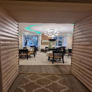 Urban Boutique Hotel fotoÄŸrafÄ±
