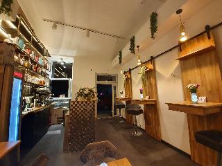 Urban Boutique Hotel fotoÄŸrafÄ±