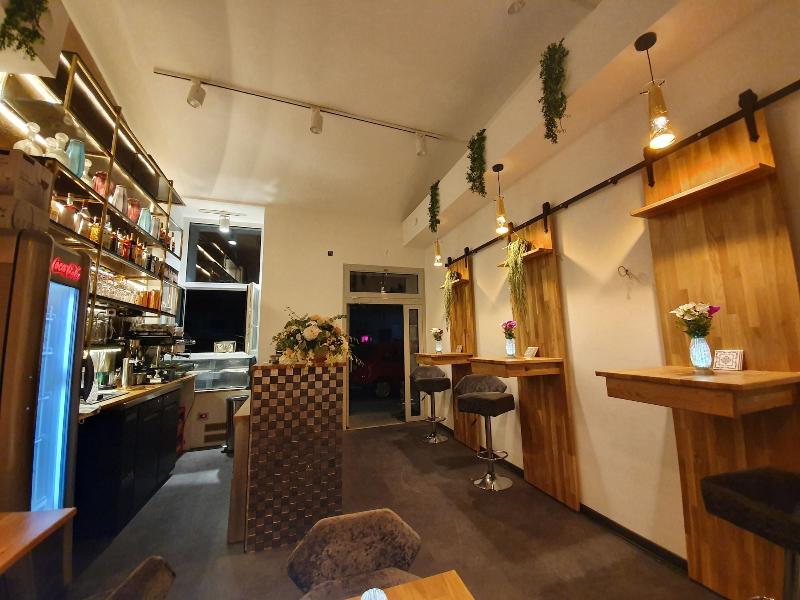Urban Boutique Hotel - Restoran