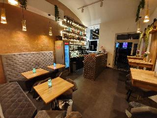 Urban Boutique Hotel fotoÄŸrafÄ±