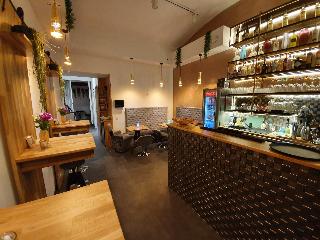 Urban Boutique Hotel fotoÄŸrafÄ±
