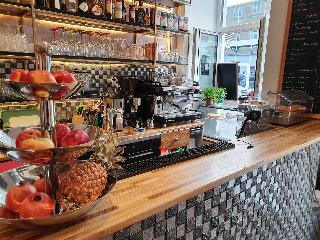 Urban Boutique Hotel fotoÄŸrafÄ±