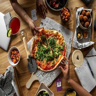 Moxy Utrecht fotoÄŸrafÄ±