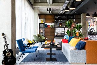Moxy Utrecht fotoÄŸrafÄ±