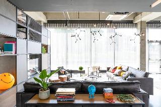 Moxy Utrecht fotoÄŸrafÄ±