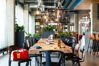 Moxy Utrecht fotoÄŸrafÄ±