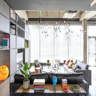 Moxy Utrecht fotoÄŸrafÄ±