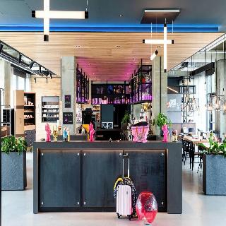 Moxy Utrecht fotoÄŸrafÄ±