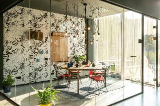 Moxy Utrecht fotoÄŸrafÄ±