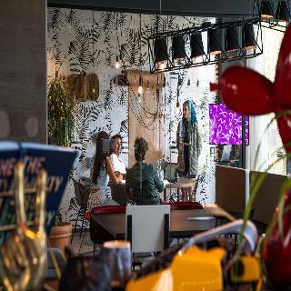 Moxy Utrecht fotoÄŸrafÄ±