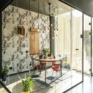 Moxy Utrecht fotoÄŸrafÄ±
