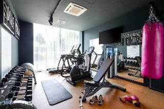 Moxy Utrecht fotoÄŸrafÄ±