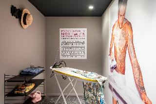 Moxy Utrecht fotoÄŸrafÄ±