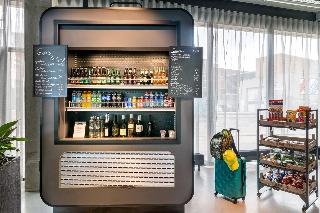 Moxy Utrecht fotoÄŸrafÄ±
