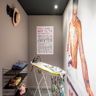 Moxy Utrecht fotoÄŸrafÄ±