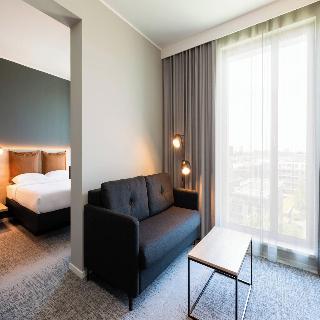 Moxy Utrecht fotoÄŸrafÄ±