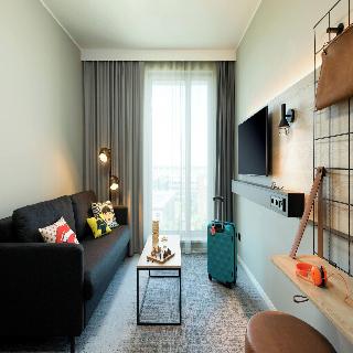 Moxy Utrecht fotoÄŸrafÄ±