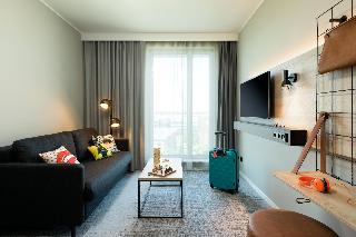 Moxy Utrecht fotoÄŸrafÄ±
