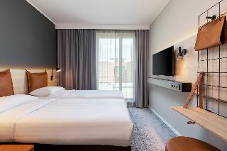 Moxy Utrecht fotoÄŸrafÄ±