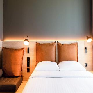 Moxy Utrecht fotoÄŸrafÄ±