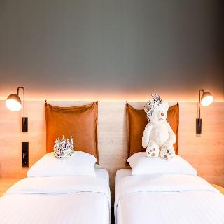 Moxy Utrecht fotoÄŸrafÄ±