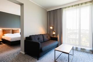 Moxy Utrecht fotoÄŸrafÄ±
