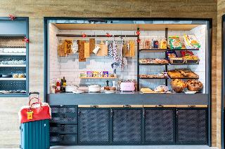 Moxy Utrecht fotoÄŸrafÄ±