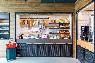 Moxy Utrecht fotoÄŸrafÄ±