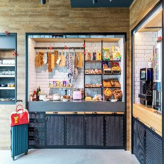 Moxy Utrecht fotoÄŸrafÄ±