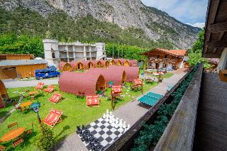 Gasthof Rafting Alm fotoÄŸrafÄ±