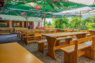 Gasthof Rafting Alm fotoÄŸrafÄ±