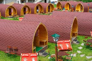 Gasthof Rafting Alm fotoÄŸrafÄ±