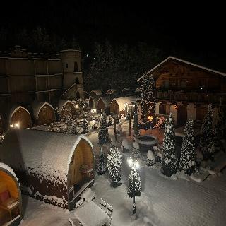 Gasthof Rafting Alm fotoÄŸrafÄ±
