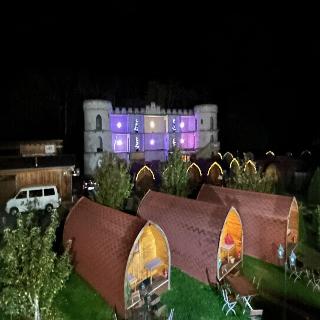 Gasthof Rafting Alm fotoÄŸrafÄ±