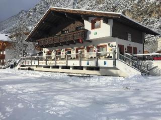 Gasthof Rafting Alm otel fotoğrafı
