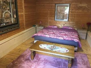 Gasthof Rafting Alm fotoÄŸrafÄ±