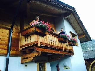 Gasthof Rafting Alm fotoÄŸrafÄ±