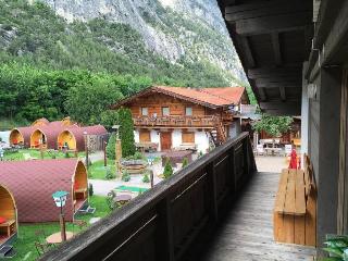 Gasthof Rafting Alm fotoÄŸrafÄ±
